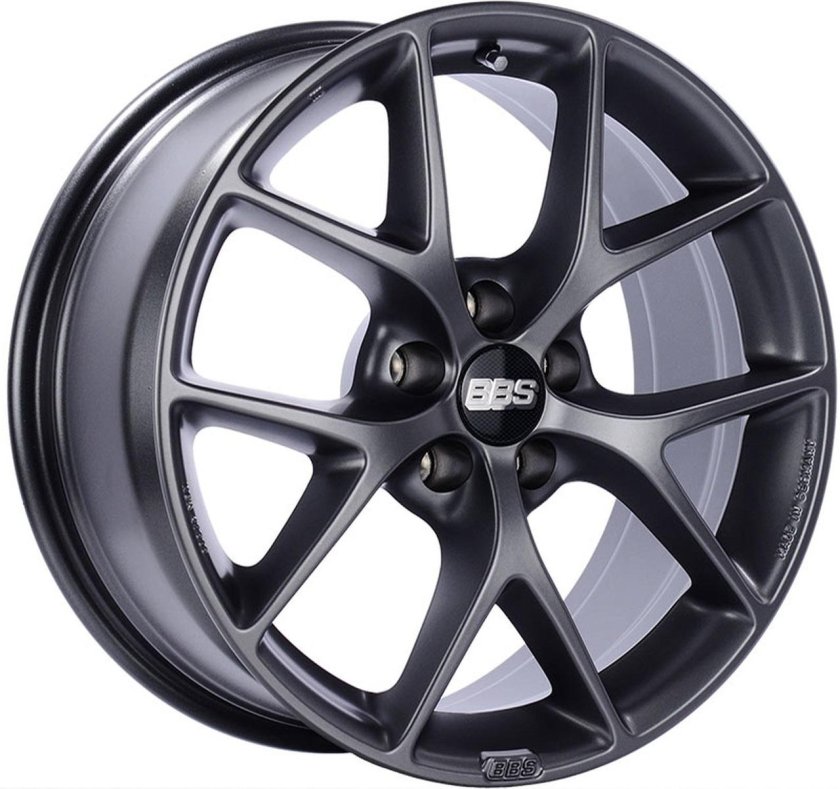 Диски BBS 5.112 r18