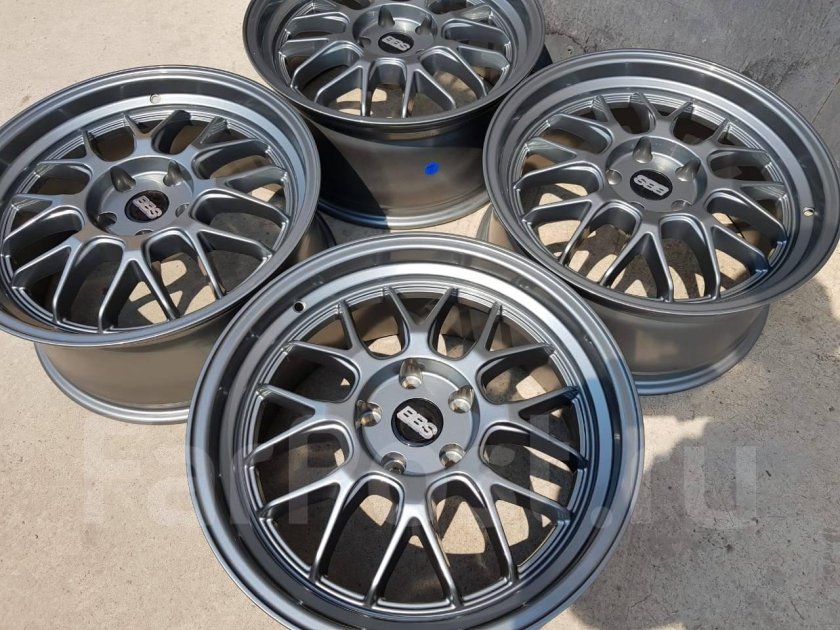 BBS r18