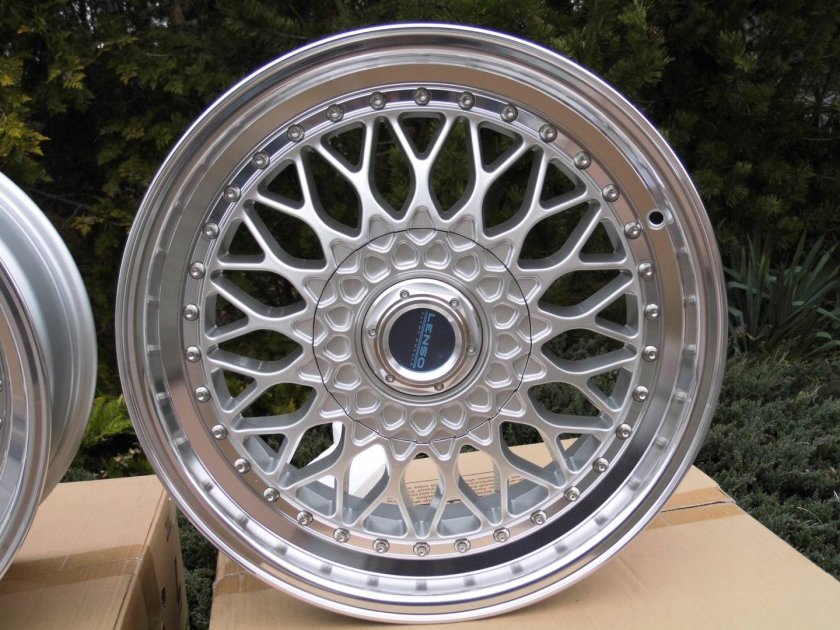 BBS LM r17