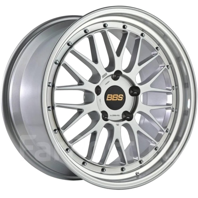 Диски BBS 5.112 r18
