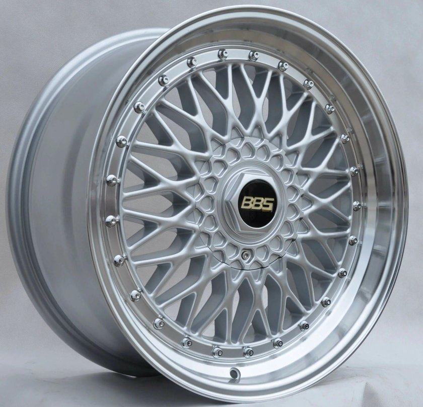 Диски BBS RS r17