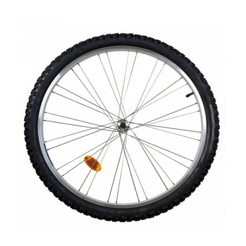 Колесо заднее стелс 24 дюйма