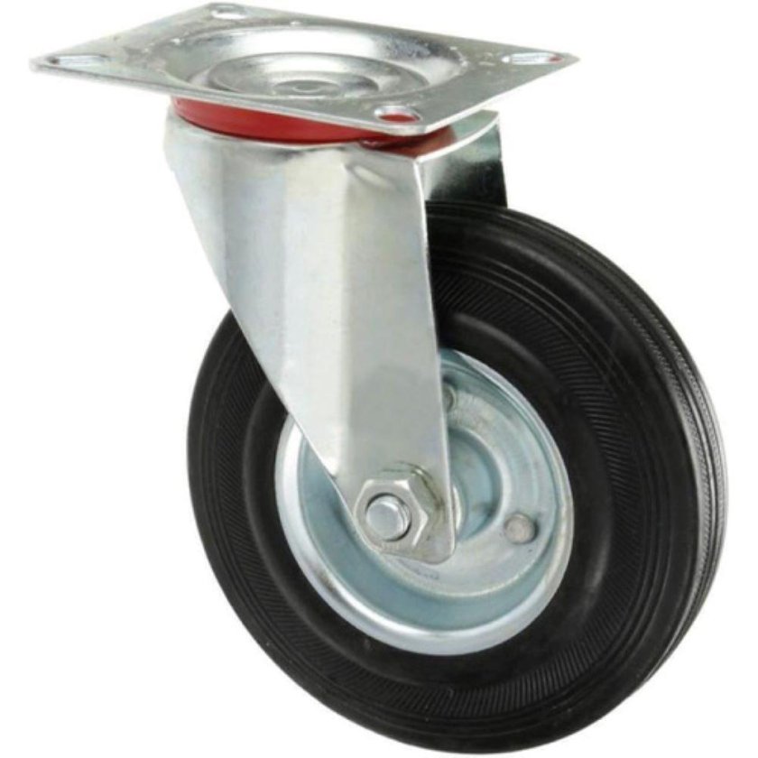 Колесо промышленное поворотное sc55