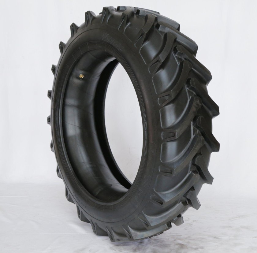 Покрышки трактора 16,9-28