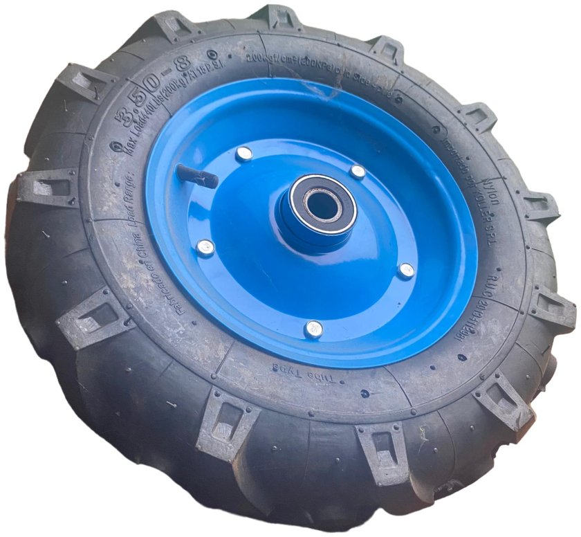 Автотракторные колеса