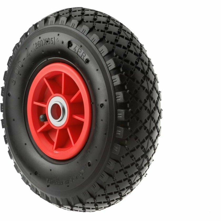 Колесо PR-1805, ось 20мм