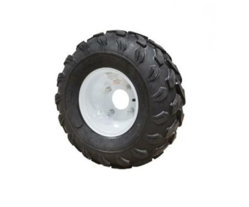 Колеса для мотоблока колесо (19-7х8 м) Forza 00-00152763