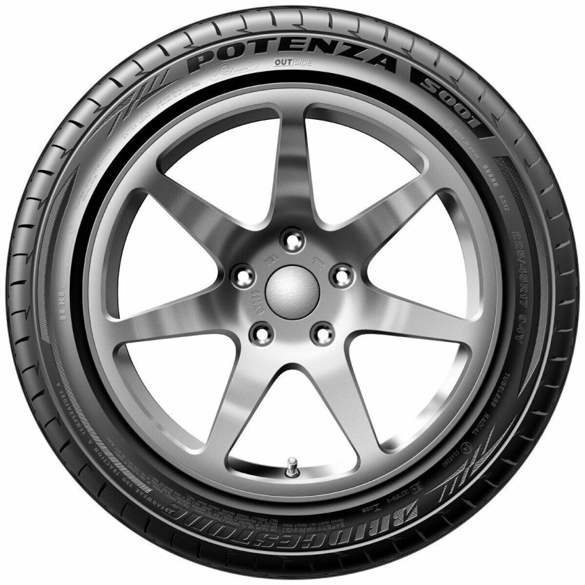 Bridgestone s001