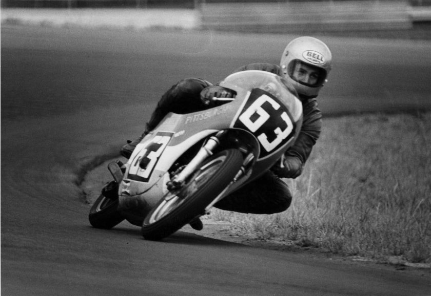 Мотогонки фото