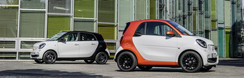 Мультибустер от Smart