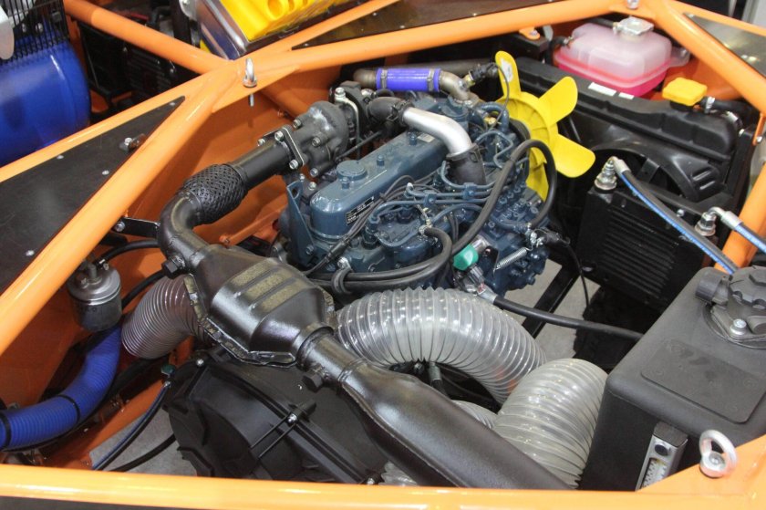 Неубиваемые авто