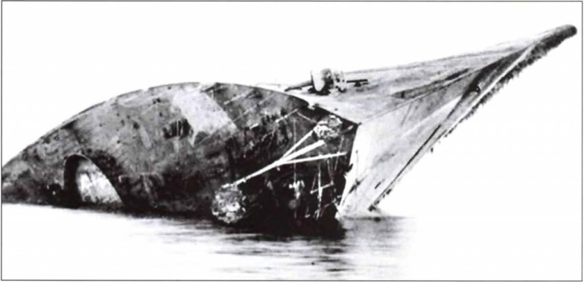 Кайзерлихмарине корабли