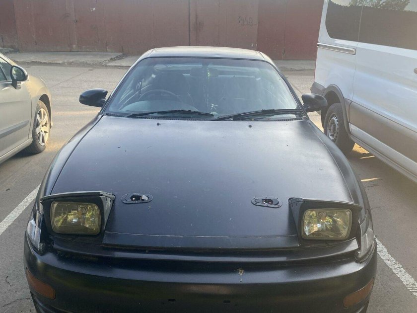 Toyota Celica t180