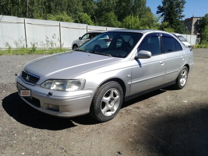 Honda Accord vi 1999