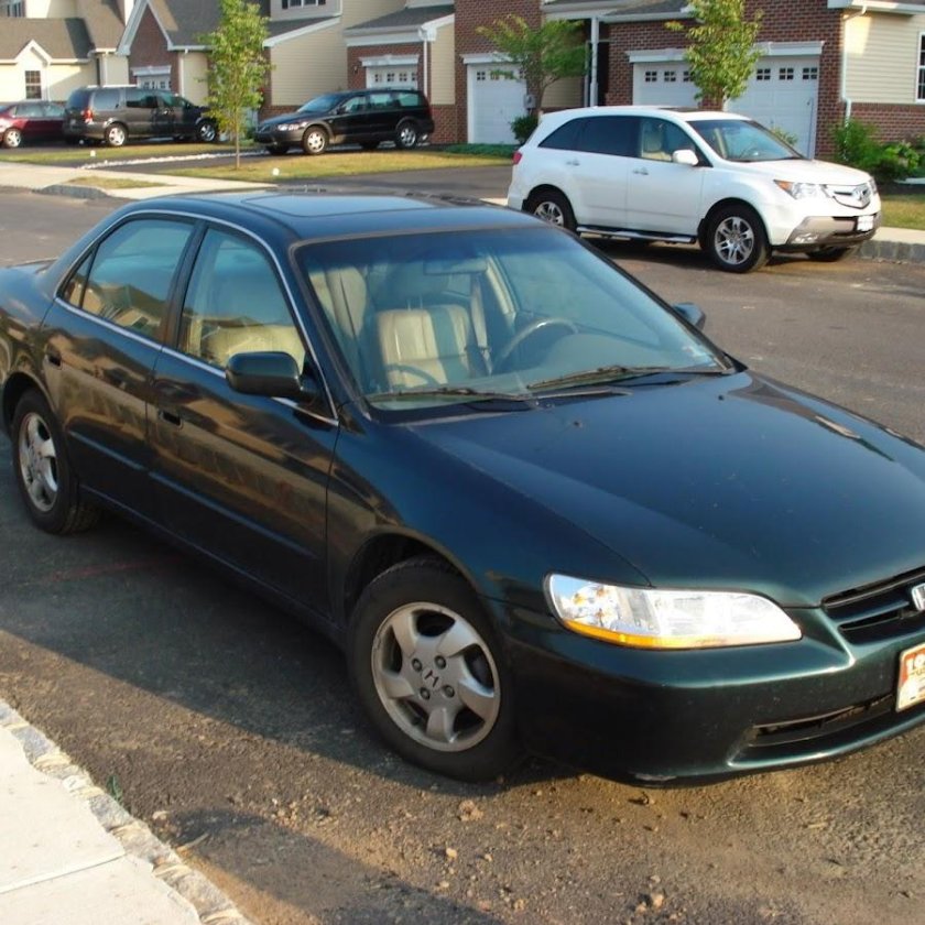 Honda Accord 1999