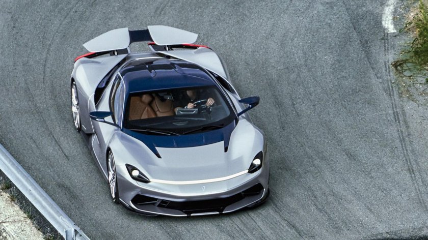 Пининфарина Баттиста