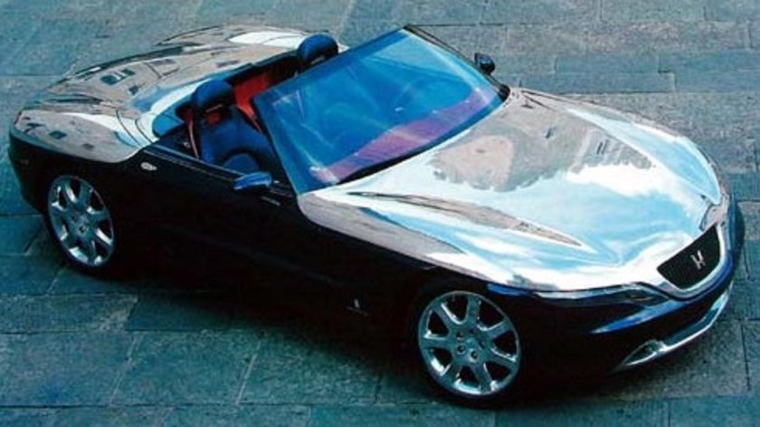 Pininfarina 1995