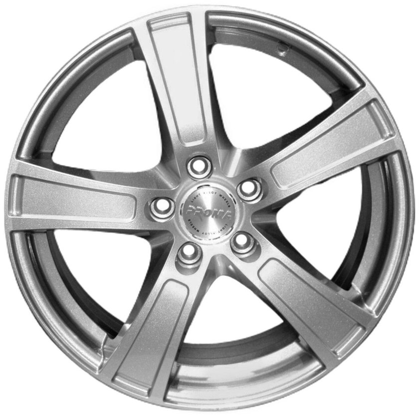Диски Прома r17