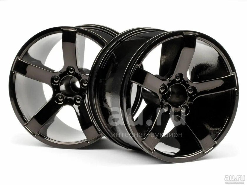 Автомобильные диски