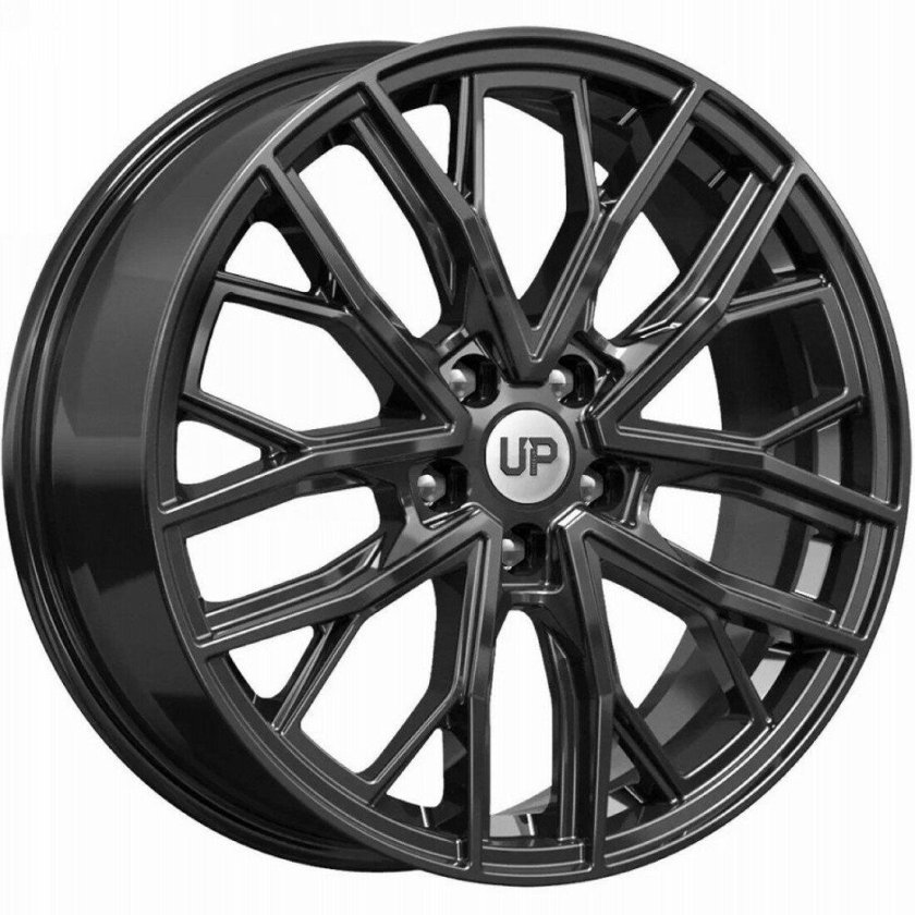 Литой диск Wheels up up109