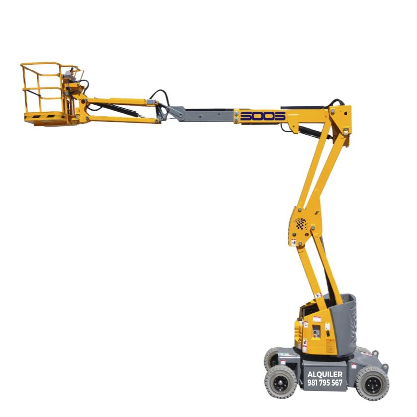 Подъемник Haulotte ha12ip