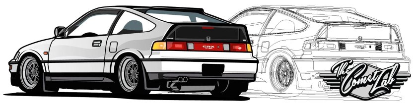 Honda CRX