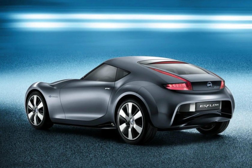 Concept car Nissan