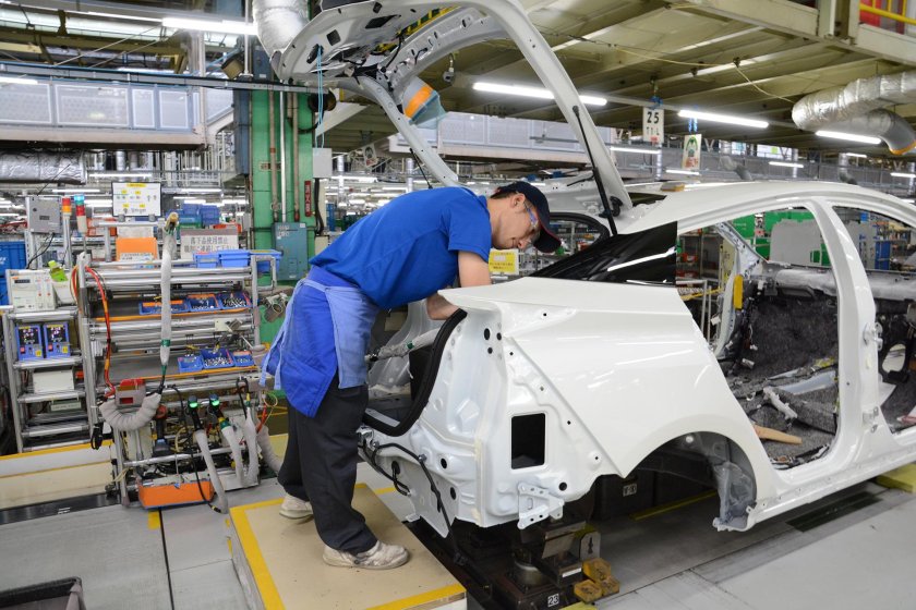 Новые машины России разработки