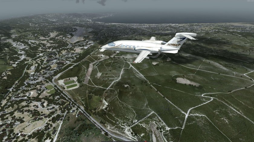 Аэропорт Буревестник Итуруп