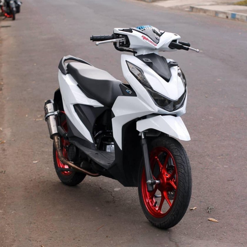 Скутер Венто Инферно 150