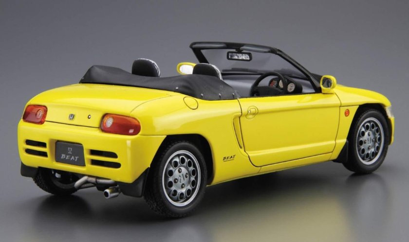 Honda Beat (pp1)