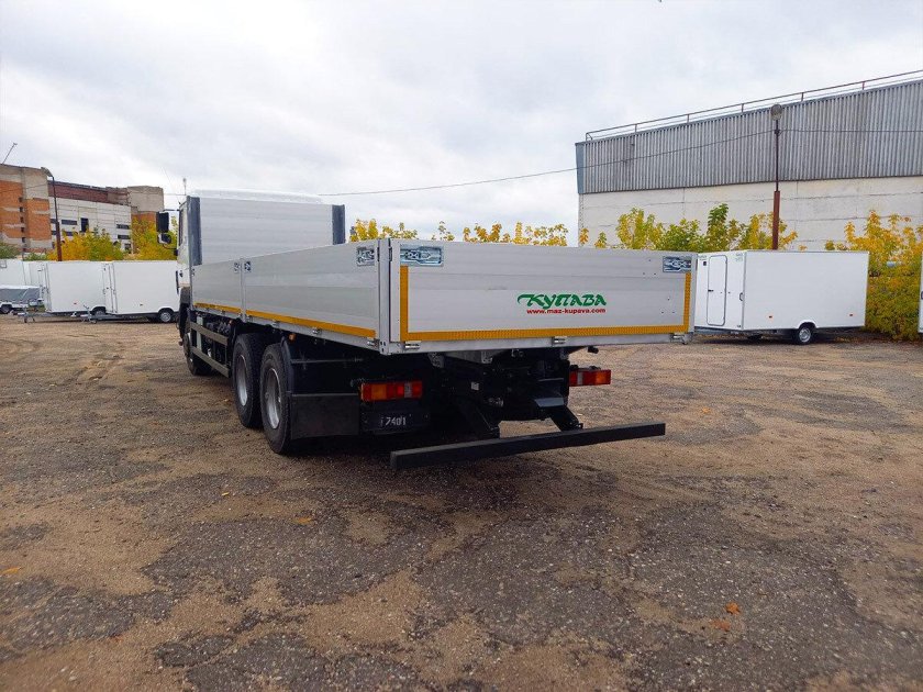 МАЗ 631228-8575-012