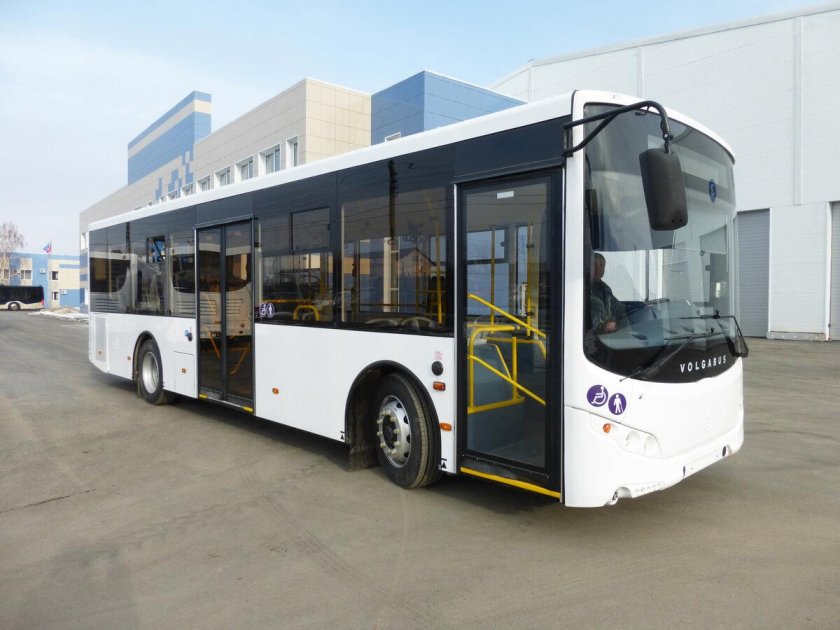 Волгабас СИТИРИТМ 10