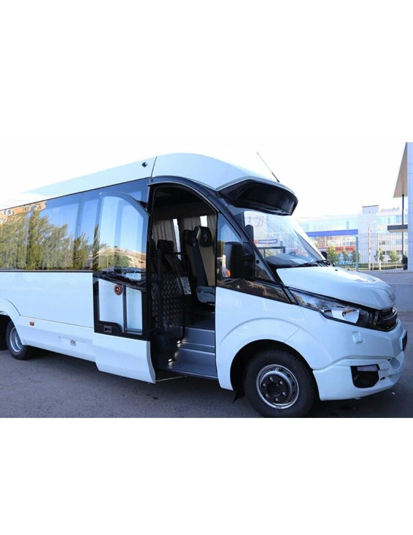 Ивеко ФОКСБАС