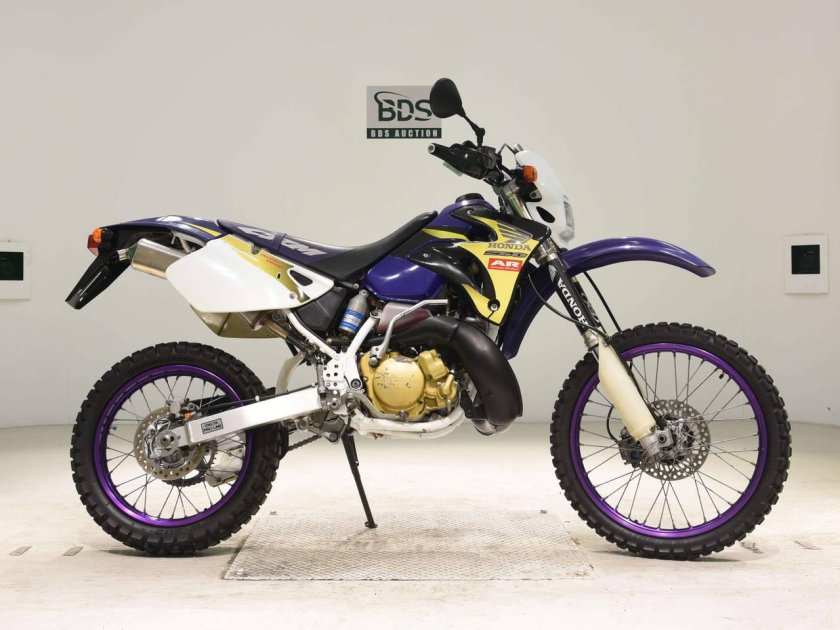 Honda CRM 250