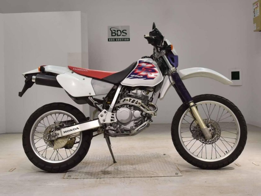 Honda XR 250 1995