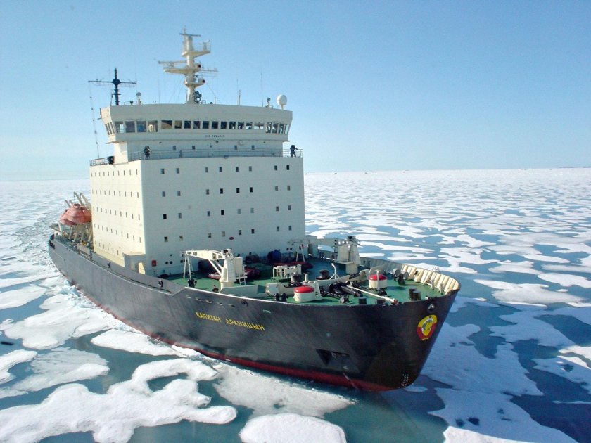 Капитан Драницын