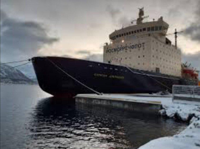 Капитан Драницын