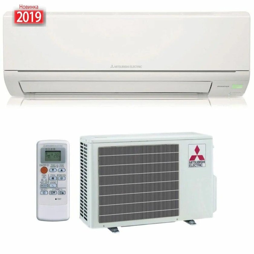 Mitsubishi Electric MSZ-hj35va