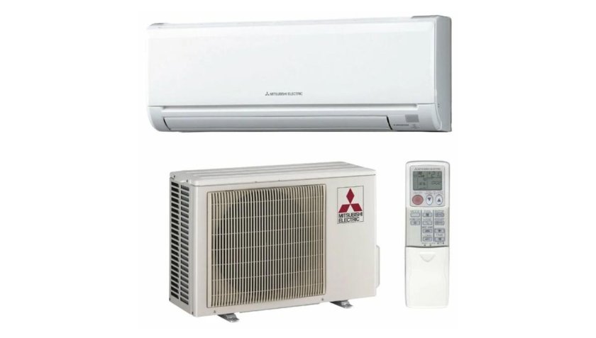Mitsubishi Electric MSZ-ge25va / muz-ge25va