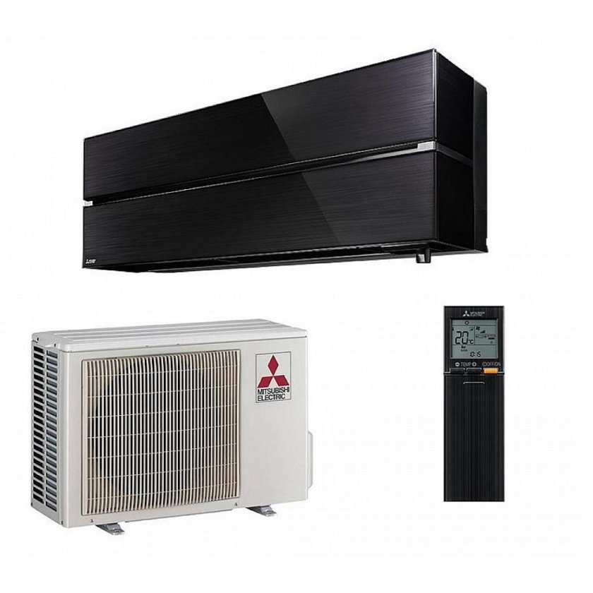 Electric MSZ-ln35vgb