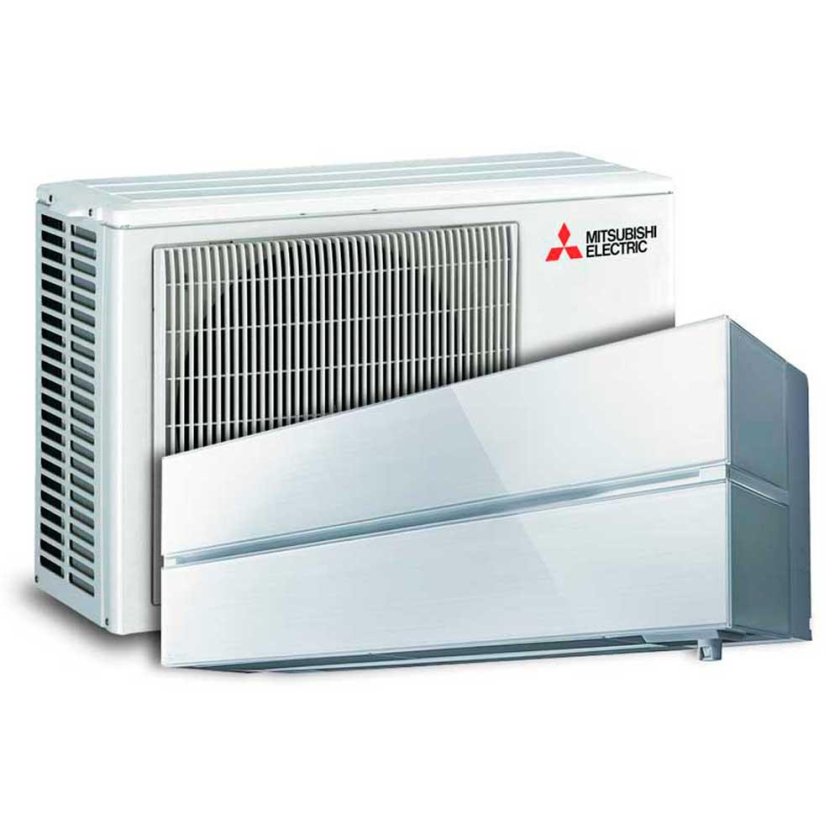 Mitsubishi Electric MSZ-ln35vgw