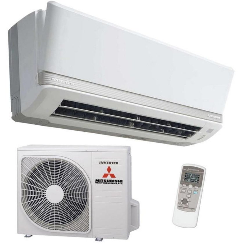 Кондиционер Mitsubishi Heavy industries