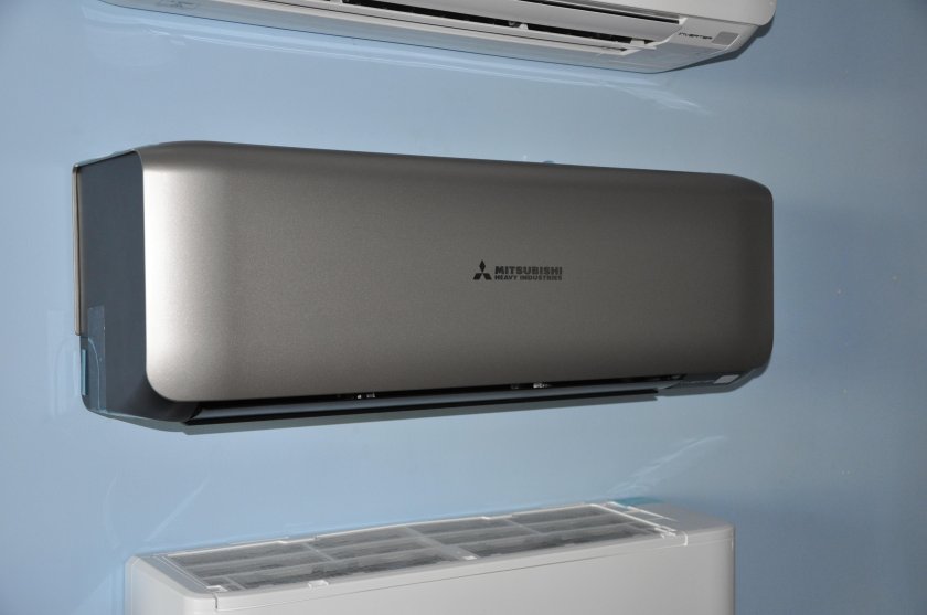 Mitsubishi Heavy srk20zs-w