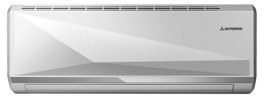 Mitsubishi Heavy srk35zs-WT / src35zs-s