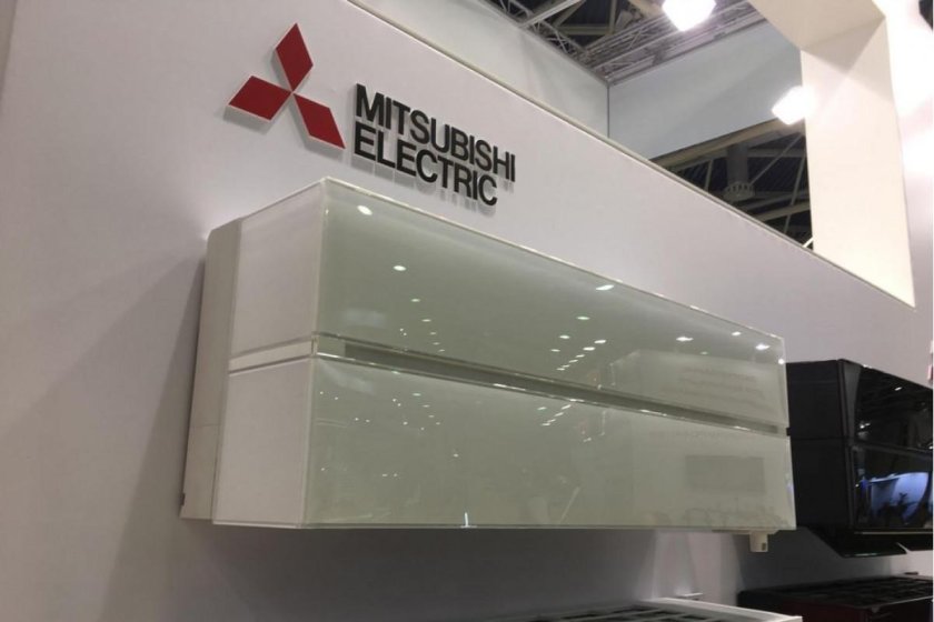 Mitsubishi Electric MSZ-ln25vg
