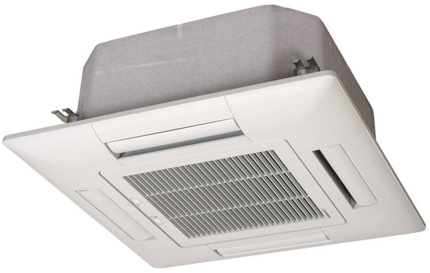 Mitsubishi Heavy fdtc36kxe6f