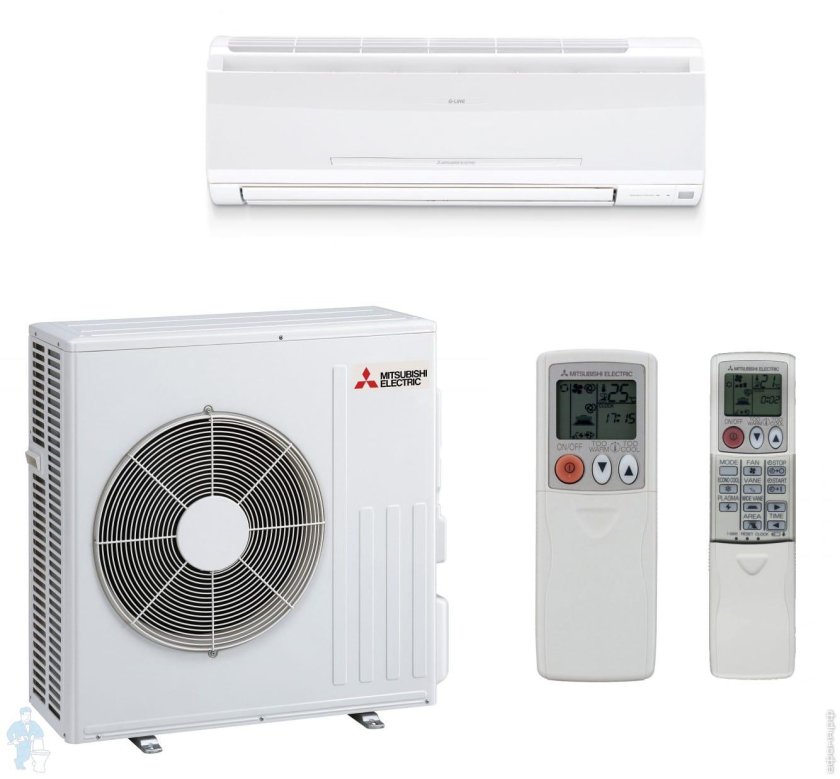 Mitsubishi Electric MS-gf50va