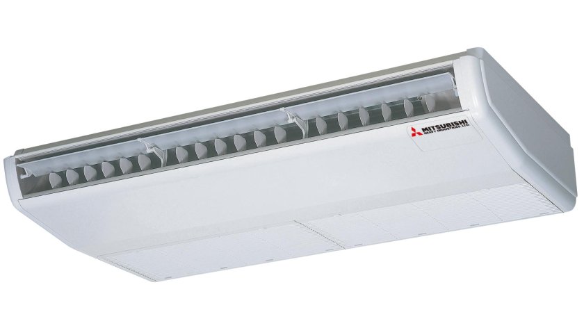 Потолочный кондиционер Митсубиси