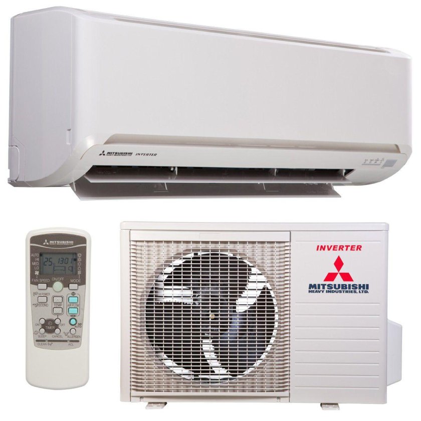 Mitsubishi Heavy srk60zmx-s